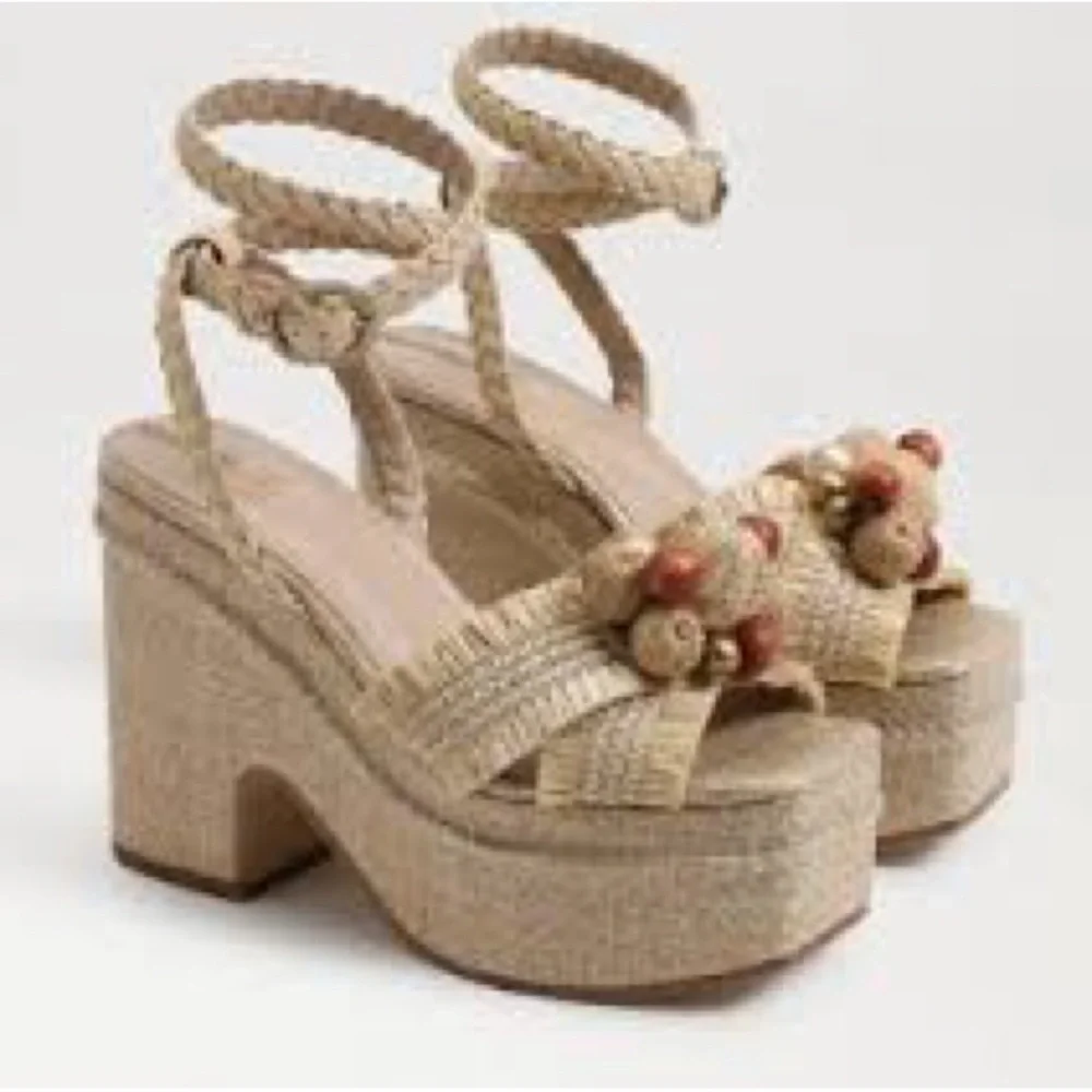 Sam Edelman Women’s Tate‎ Wedges | NEW!! 🤎🤎
